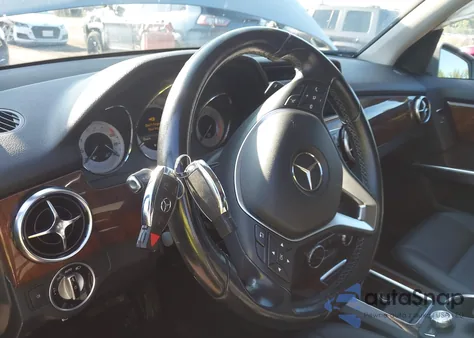 2015 Mercedes-Benz Glk 350 4Matic from USA, damaged, VIN WDCGG8JB1FG360137